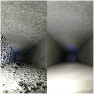 duct cleaning rockville, md